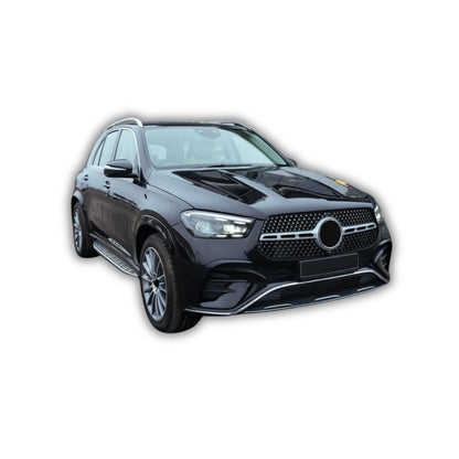 💫ART.3001 Pedane Literali Mercedes-Benz W167 GLE 2019+ 💫