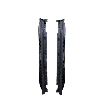 💫ART.2999 Pedane Laterali Mercedes GLC - GLC Coupe 2023+ X2 💫