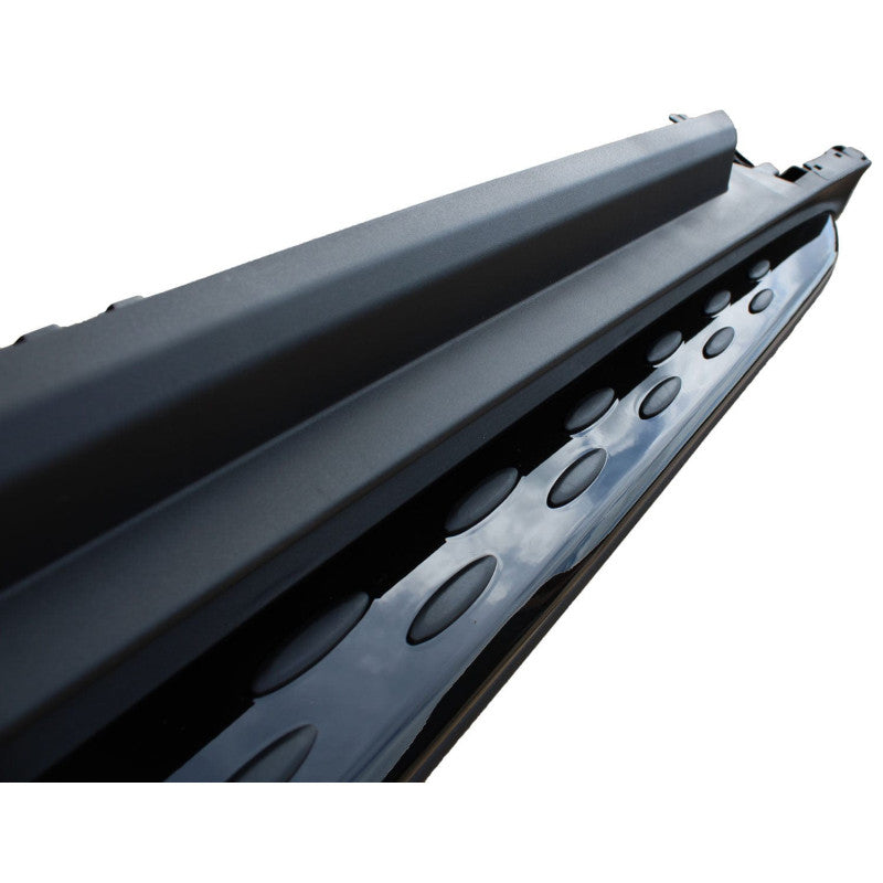 💫ART.2999 Pedane Laterali Mercedes GLC - GLC Coupe 2023+ X2 💫