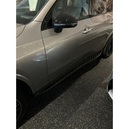 💫ART.2999 Pedane Laterali Mercedes GLC - GLC Coupe 2023+ X2 💫