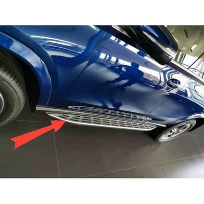 🔥Predellini compatibili con Mercedes GLE coupé C167 2020+🔥