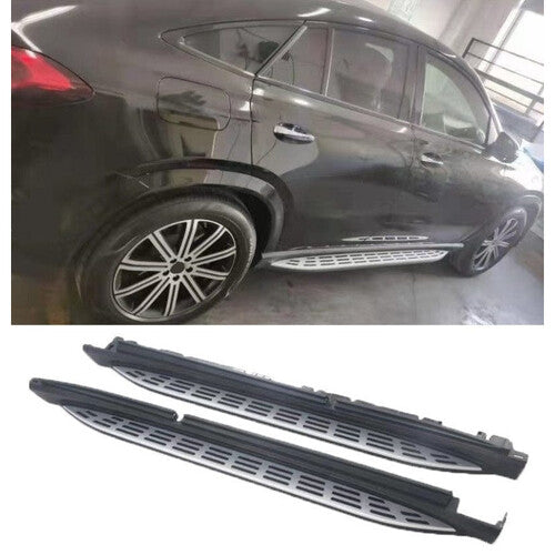 🔥Predellini compatibili con Mercedes GLE coupé C167 2020+🔥