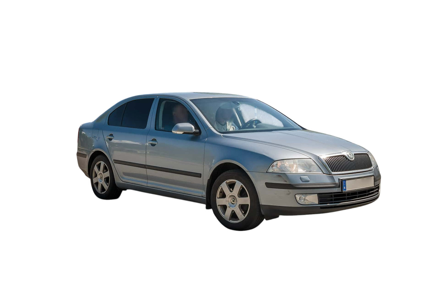 🔥Assetto sportivo adatto per Skoda Octavia (1Z) 1.4, 1.6, 1.8T, 2.0, 2.0T🔥