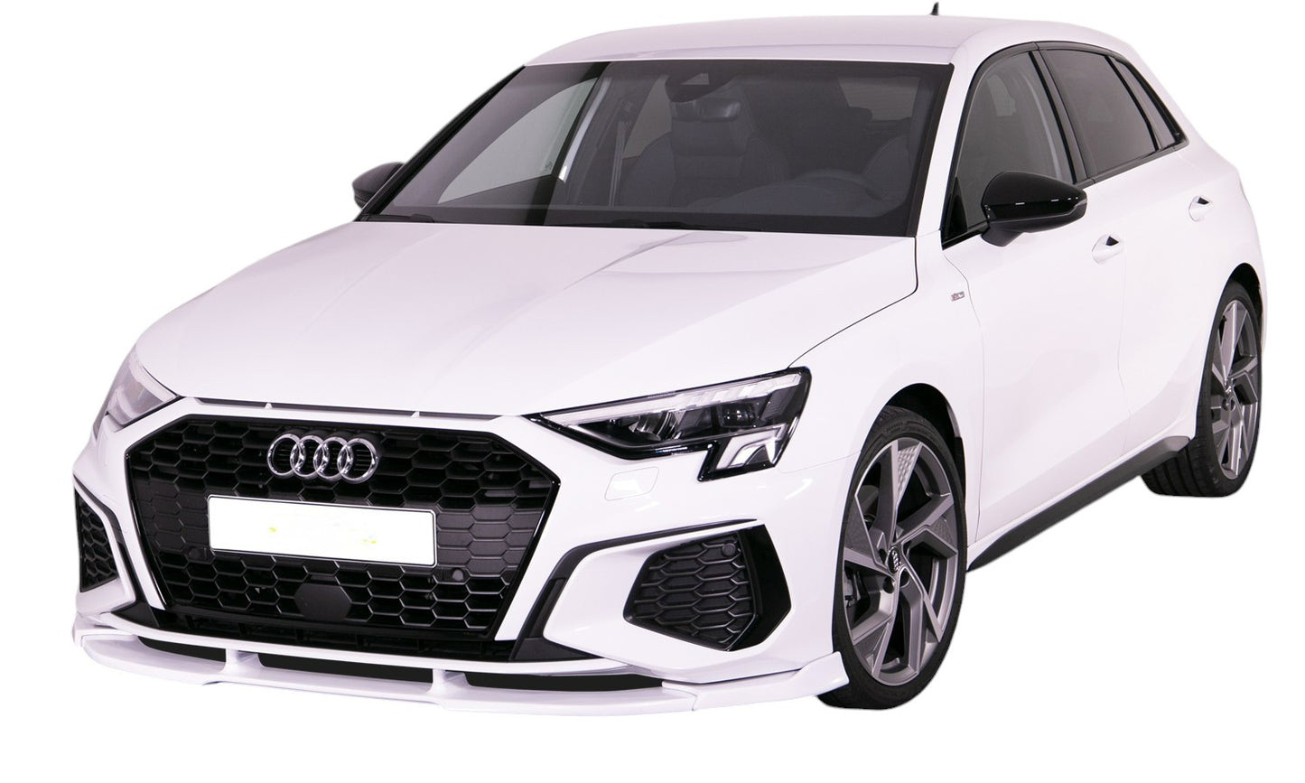 🔥Assetto sportivo ADATTO PER Audi A3 (GY) 35 TFSI/ 40 TFSI 2020+🔥