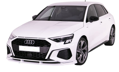 🔥Assetto sportivo ADATTO PER Audi A3 (GY) 35 TFSI/ 40 TFSI 2020+🔥