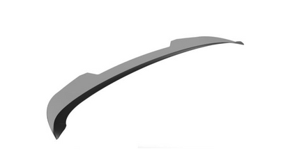💫ART.2416 SPOILER TETTO ADATTO PER VOLKSWAGEN GOLF MK8 GTI 2020-2024💫