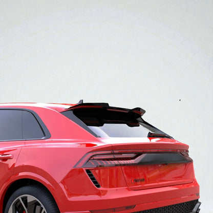 😍ART.6815 Spoiler Posteriore Adatto Per Audi RSQ8 (2020-2024)😍