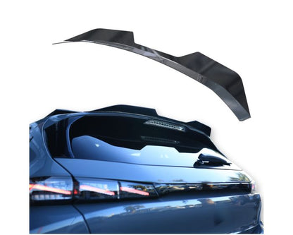 😍ART.6900 Spoiler Sul Tetto Adatto Per Peugeot 308 GT Mk3 Hatchback (2021–)😍