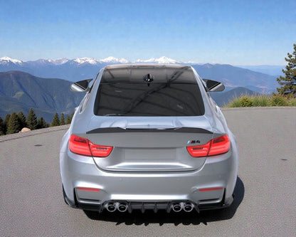 😍ART.6818 Spoiler Adatto Per BMW 4 Series F82 M4 😍