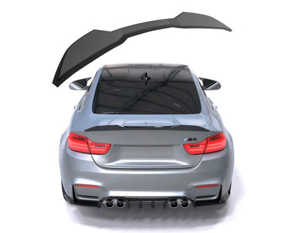 😍ART.6818 Spoiler Adatto Per BMW 4 Series F82 M4 😍