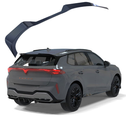 2395⭐Spoiler sul tetto adatto per Cupra Terramar (2024+)⭐