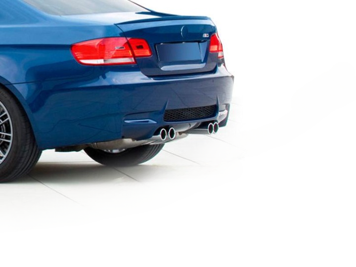 ART.6662   SPOILER BMW SERIE 3 E92 06-13