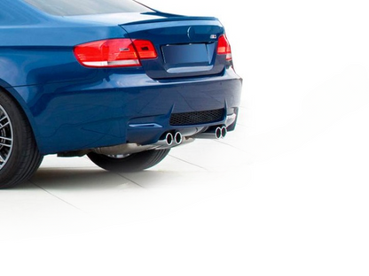 ART.6662   SPOILER BMW SERIE 3 E92 06-13