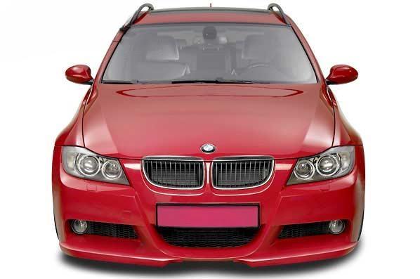 🎀Art.4136 Kit assetto sportivo a ghiera Redline adatto per BMW 3er E90, E91🎀