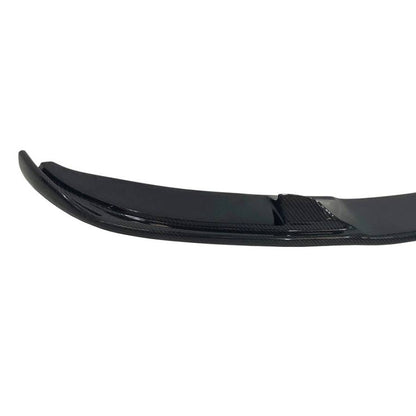 💫ART.5239 Splitter Anteriore per BMW E60 M5 2001-2010 Carbonio💫
