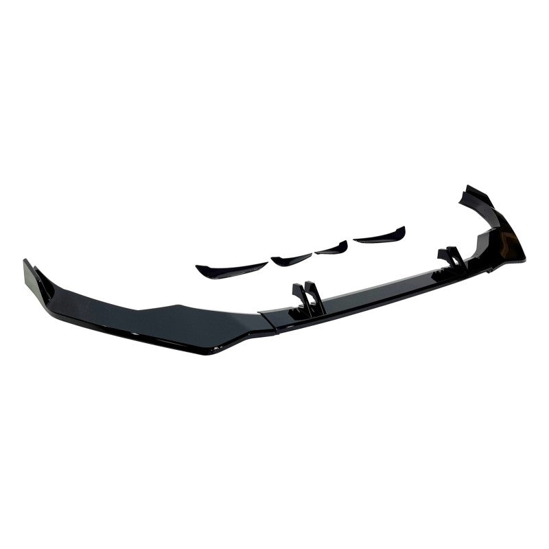💫ART.4334 Splitter adatto per A3 2021+ look RS3💫