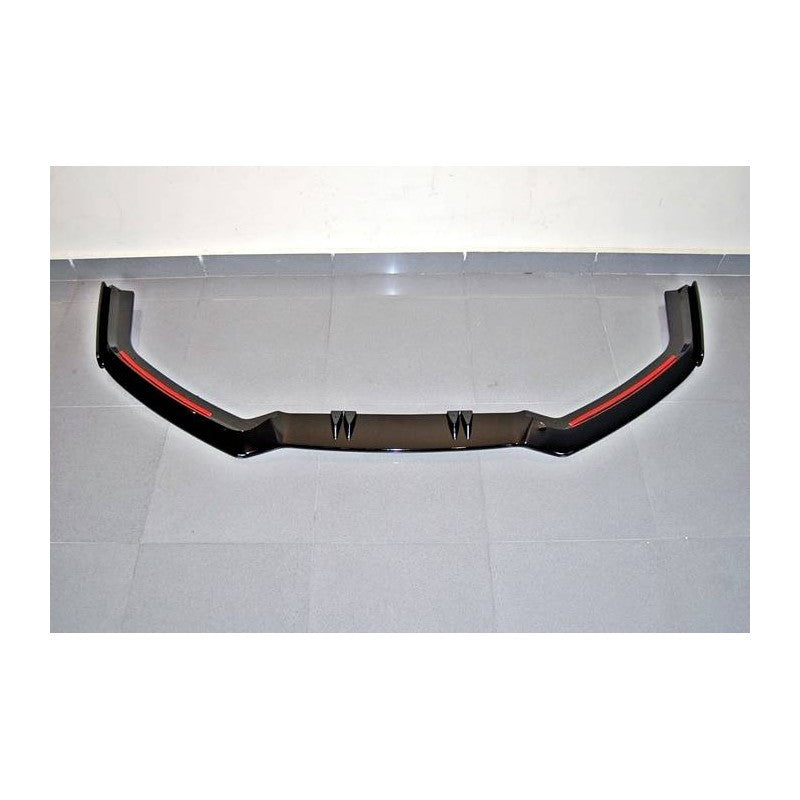 💫ART.4040 Splitter per Audi A3 2013-2015 RS3 💫