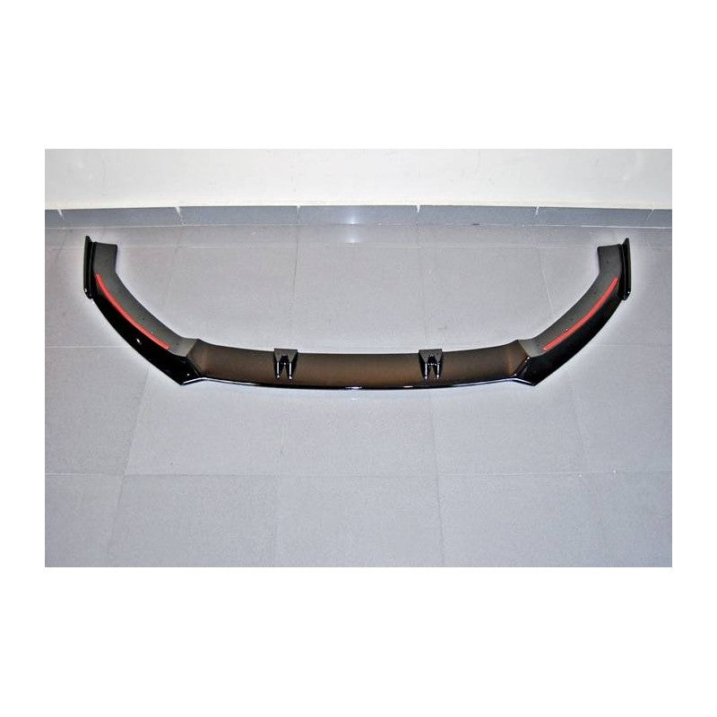 💫ART.4038 Splitter per Audi A3 2016 look RS3💫
