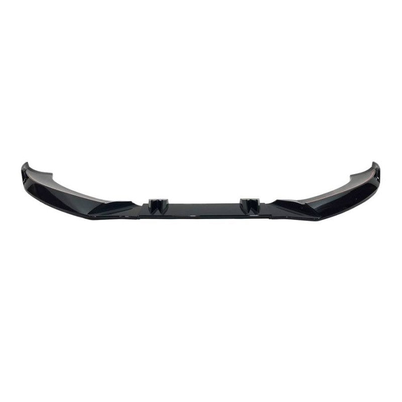 💫ART.4036 Splitter adatto per Audi A4 2013-2015 Look RS4💫