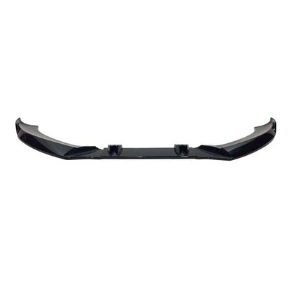 💫ART.4036 Splitter adatto per Audi A4 2013-2015 Look RS4💫