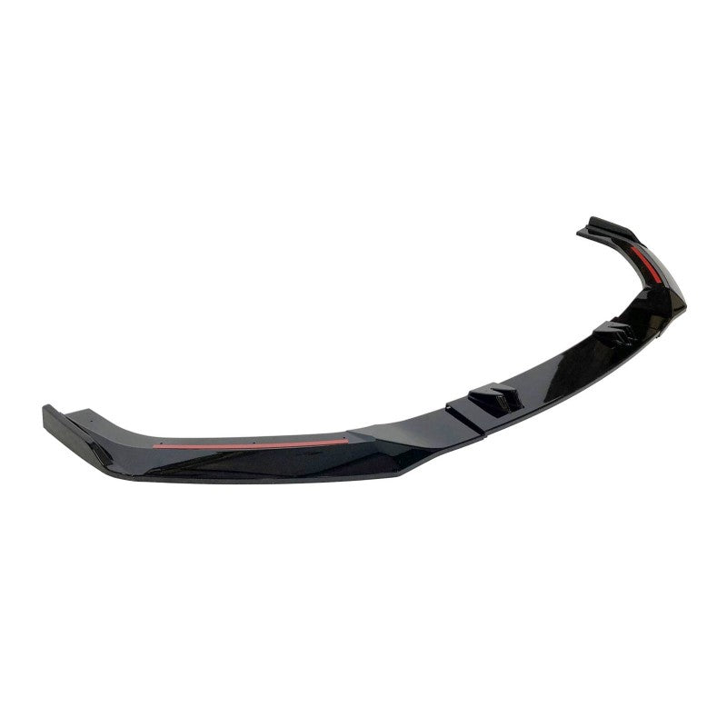 💫ART.4220 Splitter per Audi A4 2016-2019 Look RS4💫