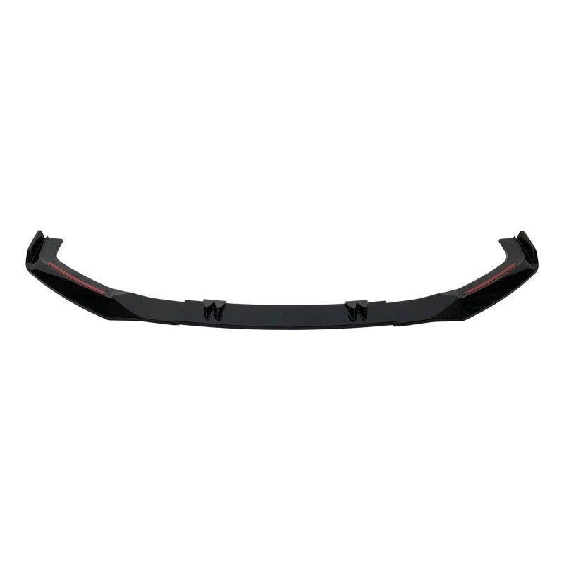 💫ART.4220 Splitter per Audi A4 2016-2019 Look RS4💫