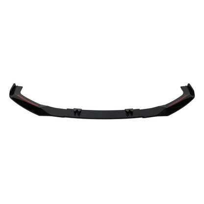 💫ART.4220 Splitter per Audi A4 2016-2019 Look RS4💫