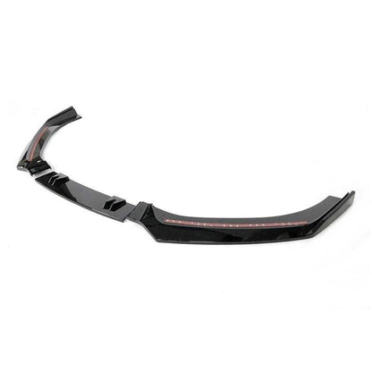 💫ART.4131 Splitter per Audi A4 2016 B9 look RS4💫