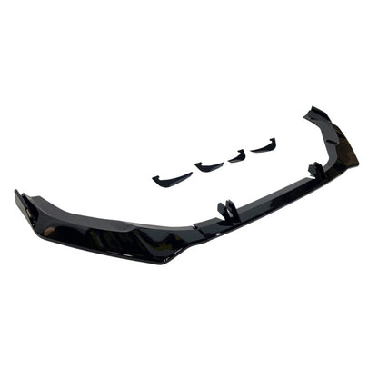 💫ART.4327 Splitter per Audi A4 2020+ look RS4💫