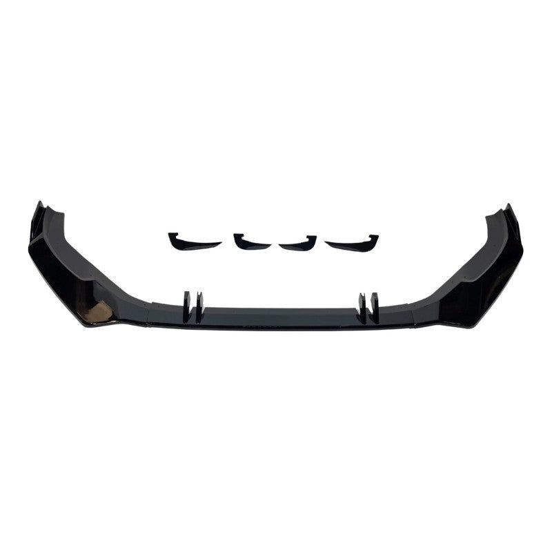 💫ART.4327 Splitter per Audi A4 2020+ look RS4💫