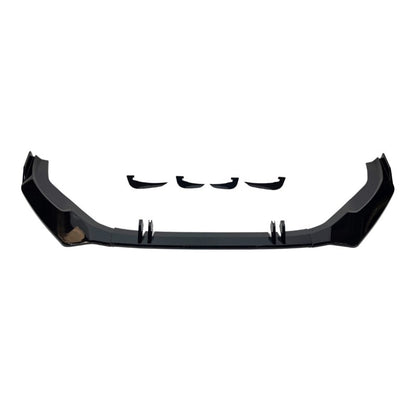💫ART.4327 Splitter per Audi A4 2020+ look RS4💫