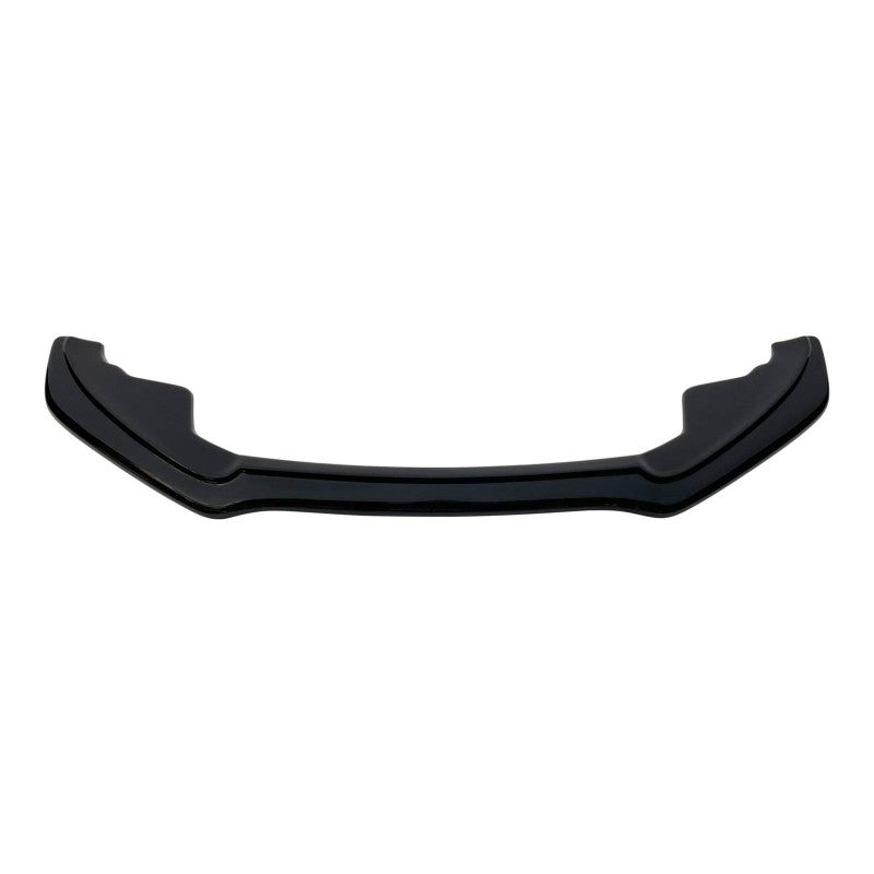 💫ART.4242 Splitter (Nero Lucido) per Audi A5 2008-2012 Look S-Line💫