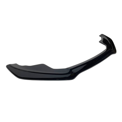 💫ART.4242 Splitter (Nero Lucido) per Audi A5 2008-2012 Look S-Line💫