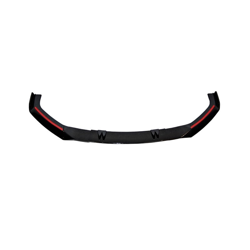 💫ART.4086 Splitter per Audi A5 2016-2019 Look RS5💫