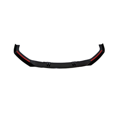 💫ART.4086 Splitter per Audi A5 2016-2019 Look RS5💫