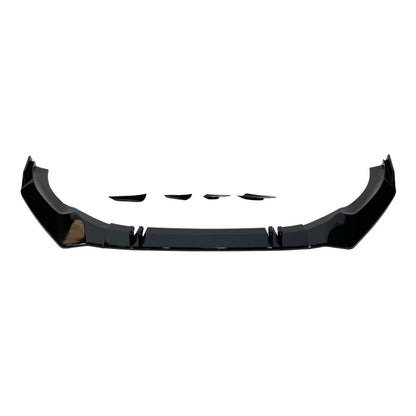 💫ART.4343 Splitter adatto per Audi A5 2020+ look RS5💫