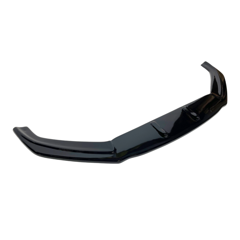 💫ART.4266 Splitter per Audi TT look TTRS 8S Pre-Facelift 16-19 Nero Lucido💫