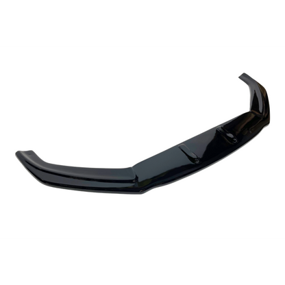 💫ART.4266 Splitter per Audi TT look TTRS 8S Pre-Facelift 16-19 Nero Lucido💫