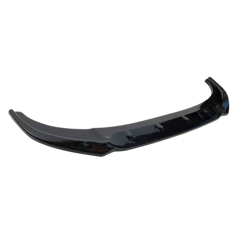 💫ART.4397 Splitter (Nero Lucido)adatto per Audi Q8 2018-2023 Look RSQ8💫