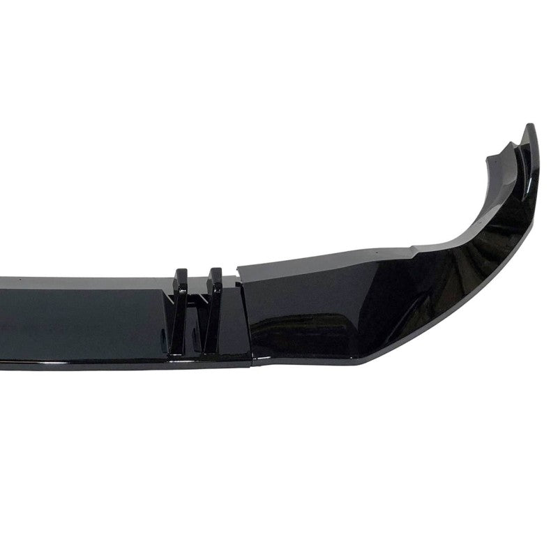 💫ART.4394 Splitter (Nero lucido) adatto per Audi Q8 2018-2023 look S-Line💫