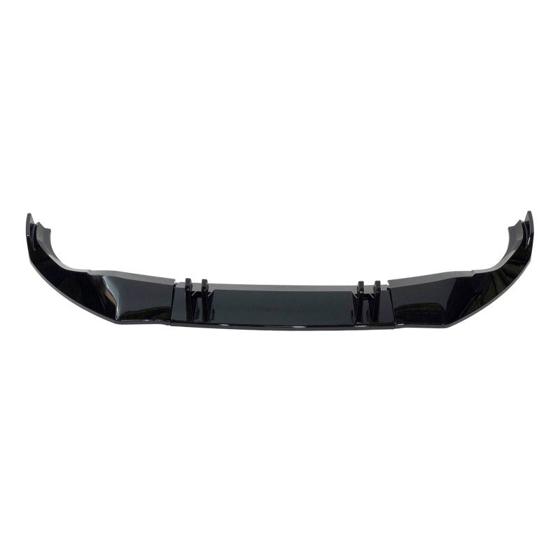 💫ART.4394 Splitter (Nero lucido) adatto per Audi Q8 2018-2023 look S-Line💫
