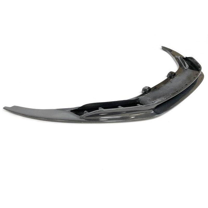 💫ART.4122 Splitter adatto per Audi R8 2016-2018 (Carbonio)💫