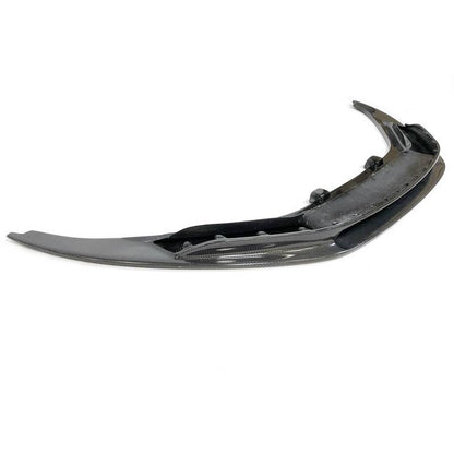 💫ART.4122 Splitter adatto per Audi R8 2016-2018 (Carbonio)💫