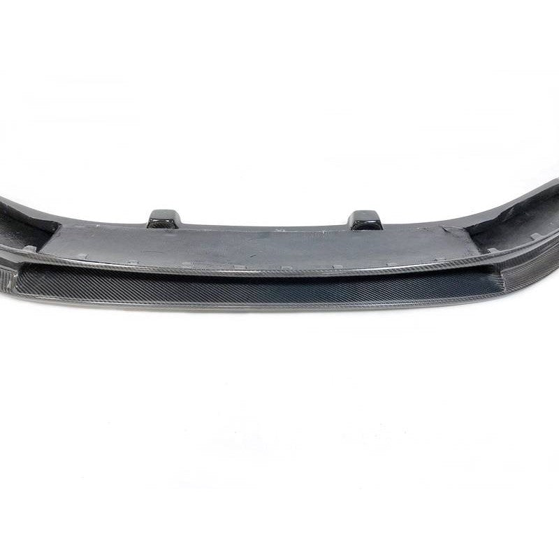 💫ART.4122 Splitter adatto per Audi R8 2016-2018 (Carbonio)💫