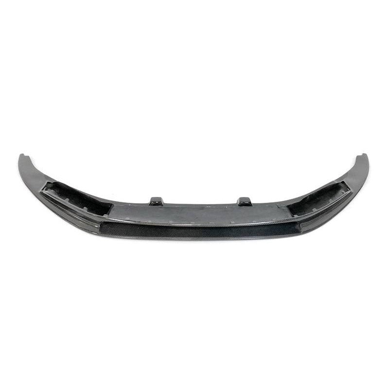 💫ART.4122 Splitter adatto per Audi R8 2016-2018 (Carbonio)💫