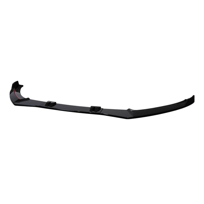 💫ART.4078 Splitter per Audi TT 06-14 8J RS💫