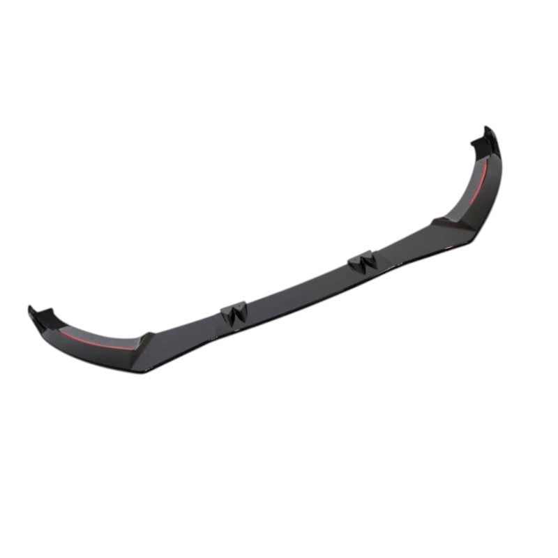 💫ART.4078 Splitter per Audi TT 06-14 8J RS💫