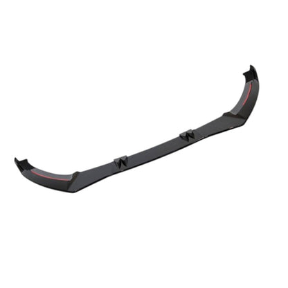 💫ART.4078 Splitter per Audi TT 06-14 8J RS💫