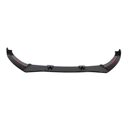 💫ART.4078 Splitter per Audi TT 06-14 8J RS💫