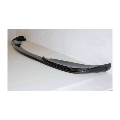 💫ART.4937 Splitter (Carbonio) adatto per BMW E46 Serie 3 Look M3💫